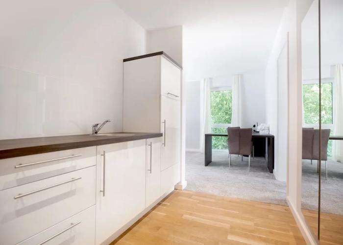 Boardinghouse by M&K