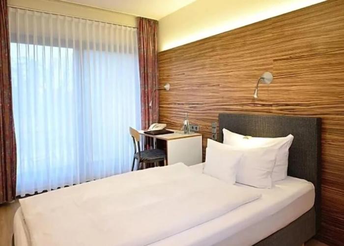 Hotel Hansen