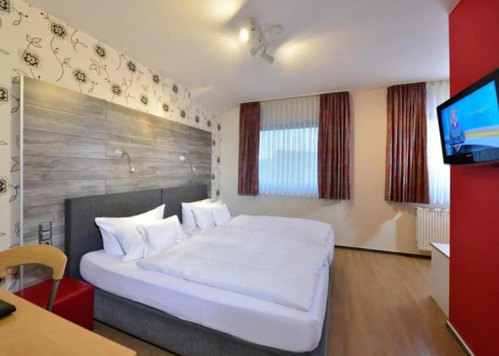 Hotel Hansen