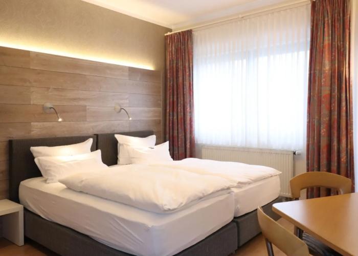 Hotel Hansen
