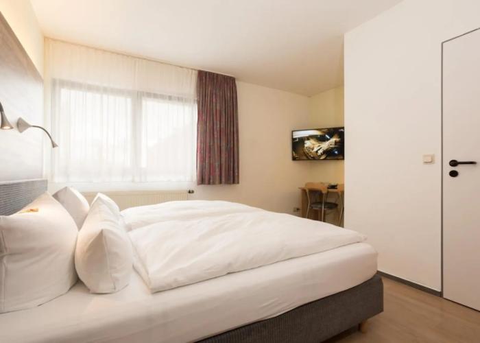 Hotel Hansen
