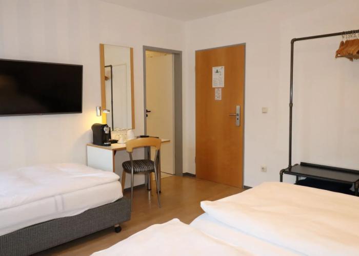 Hotel Hansen