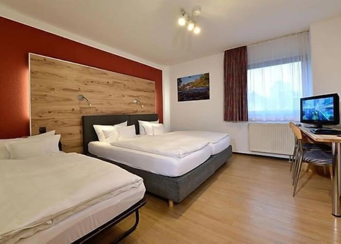 Hotel Hansen