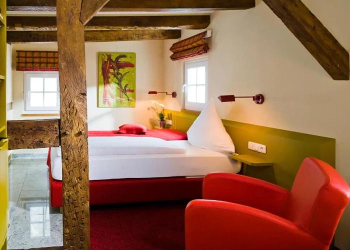 Malerwinkel Hotel