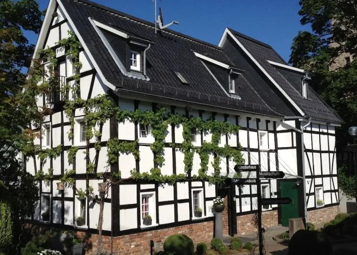 Malerwinkel Hotel