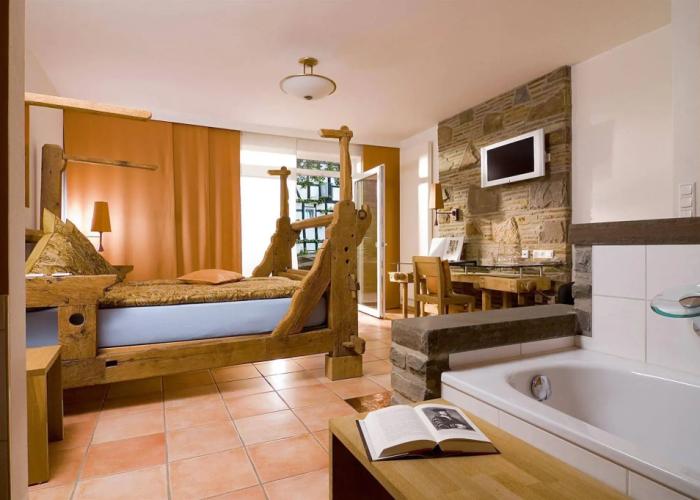 Malerwinkel Hotel