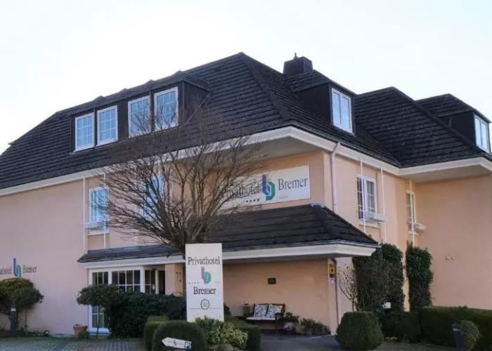 Privathotel Bremer