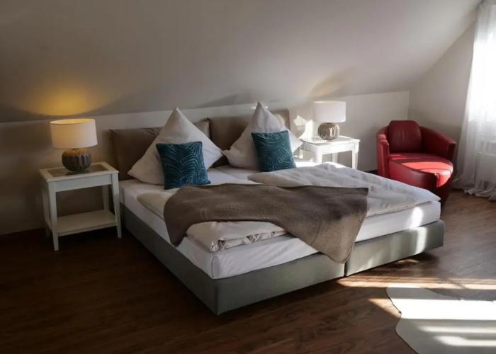 Privathotel Bremer
