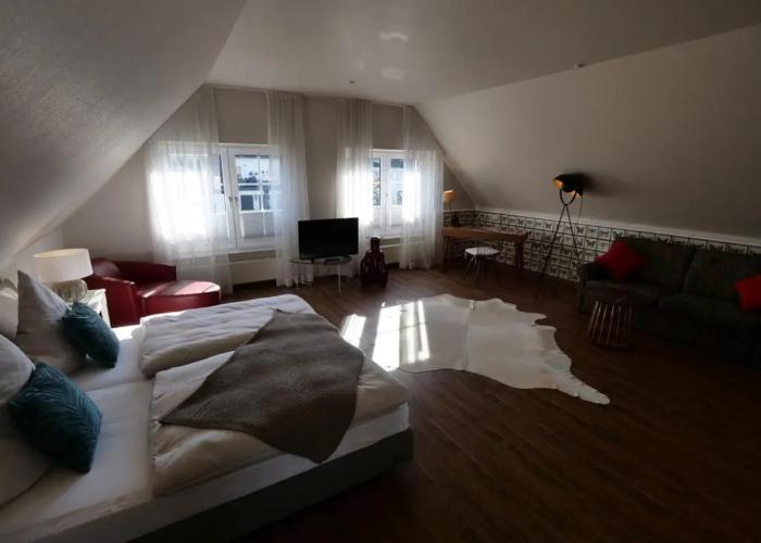 Privathotel Bremer