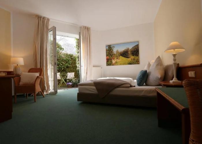 Privathotel Bremer