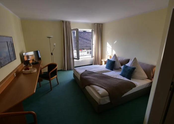 Privathotel Bremer