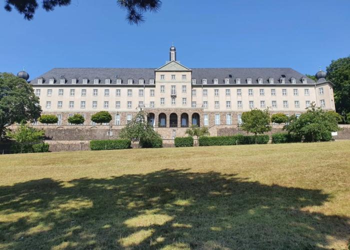 Kardinal Schulte Haus