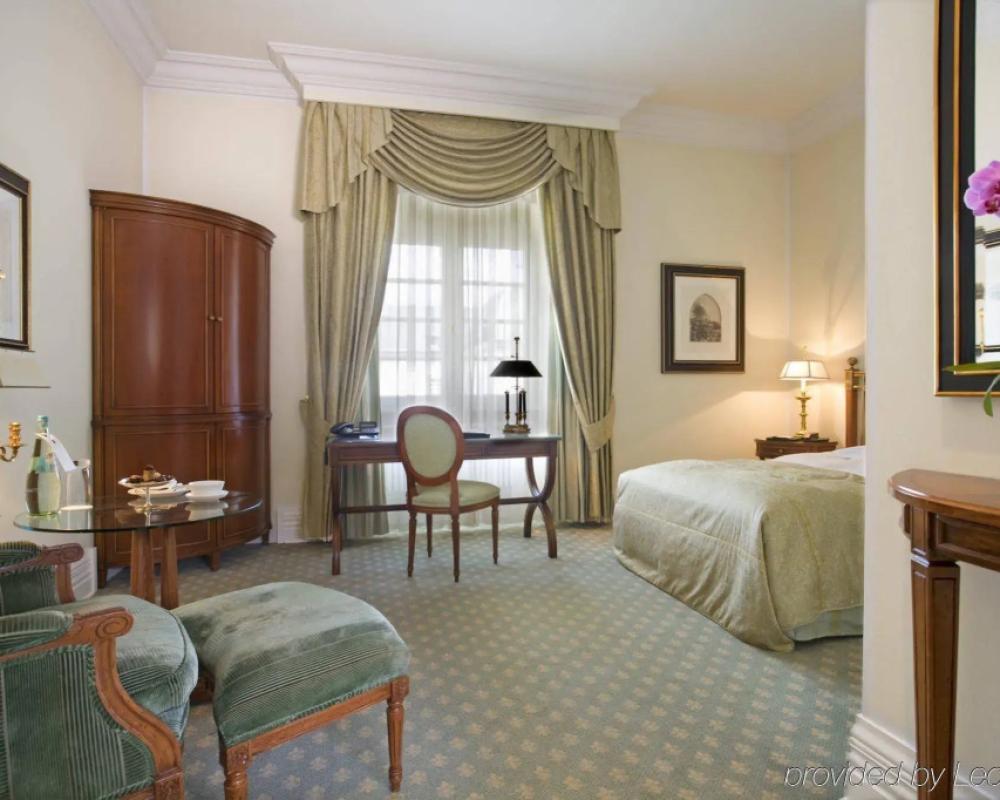 фото Althoff Grandhotel Schloss Bensberg