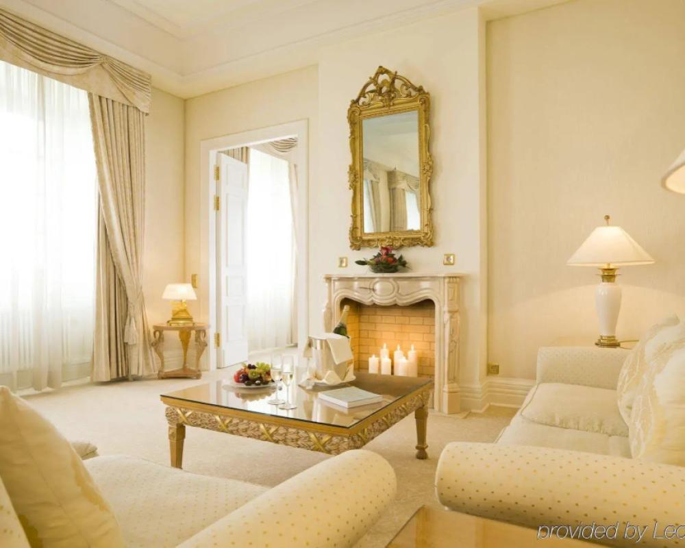 фото Althoff Grandhotel Schloss Bensberg