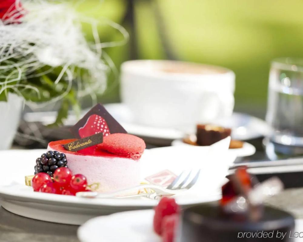 фото Althoff Grandhotel Schloss Bensberg