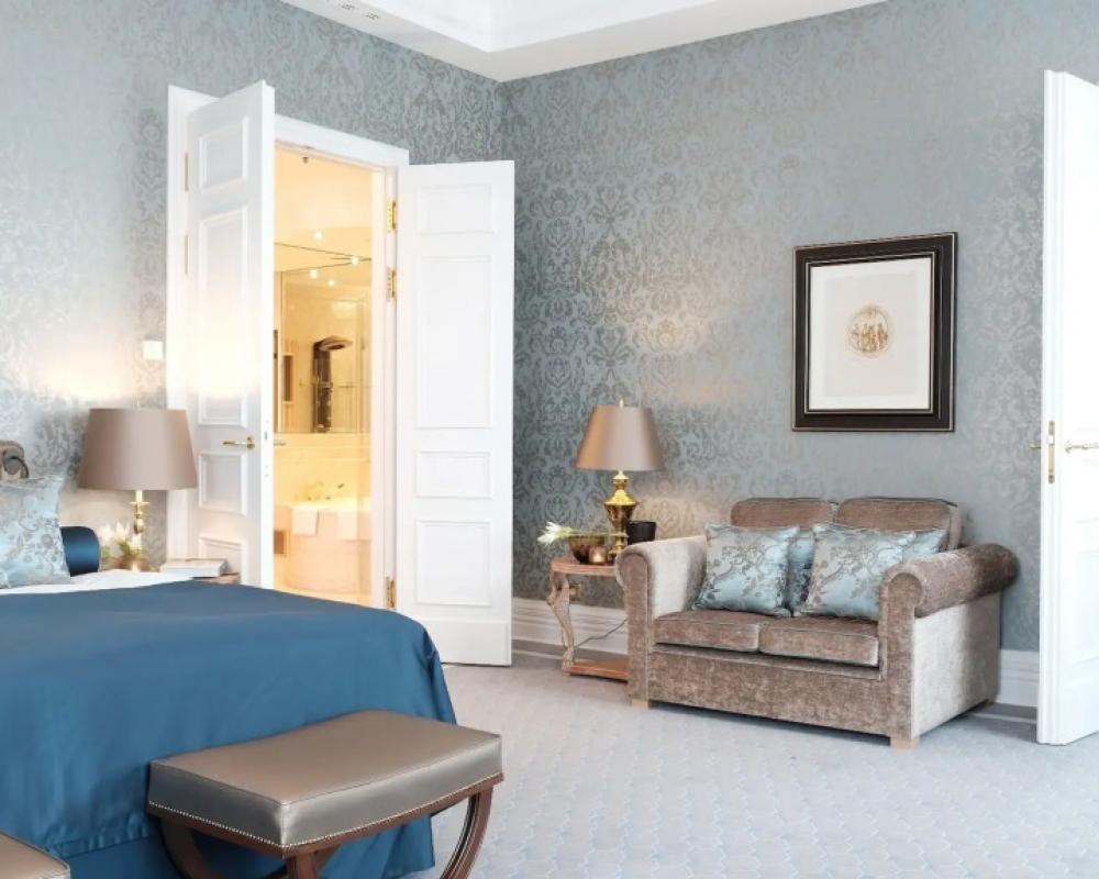 фото Althoff Grandhotel Schloss Bensberg