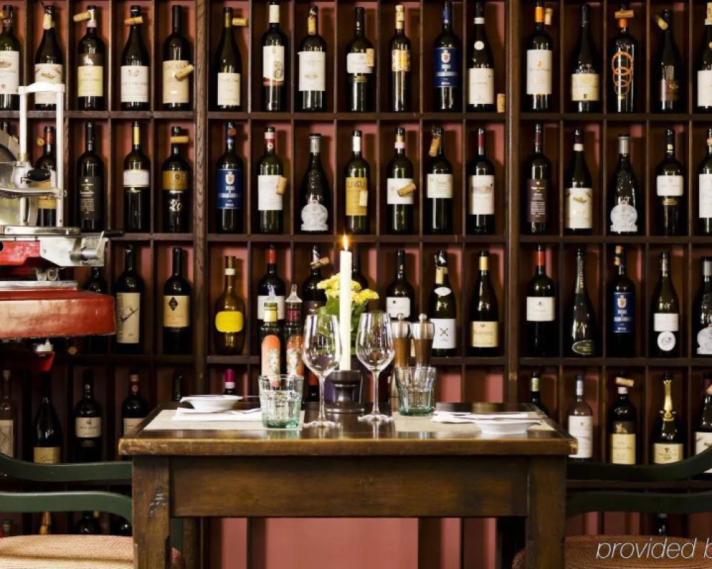 фото Althoff Grandhotel Schloss Bensberg