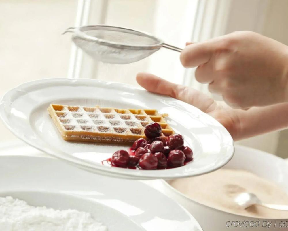 фото Althoff Grandhotel Schloss Bensberg