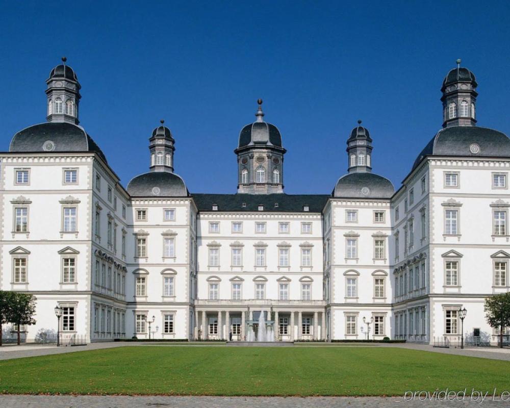 Althoff Grandhotel Schloss Bensberg