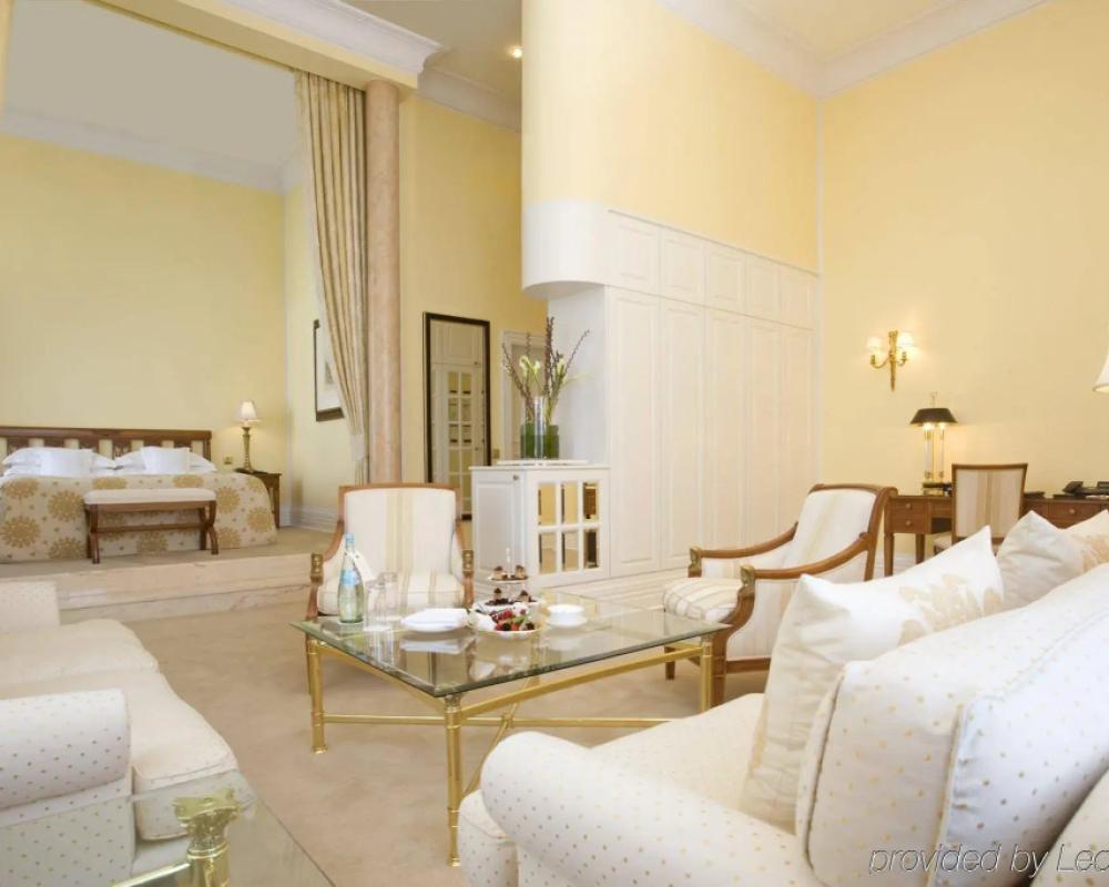 фото Althoff Grandhotel Schloss Bensberg