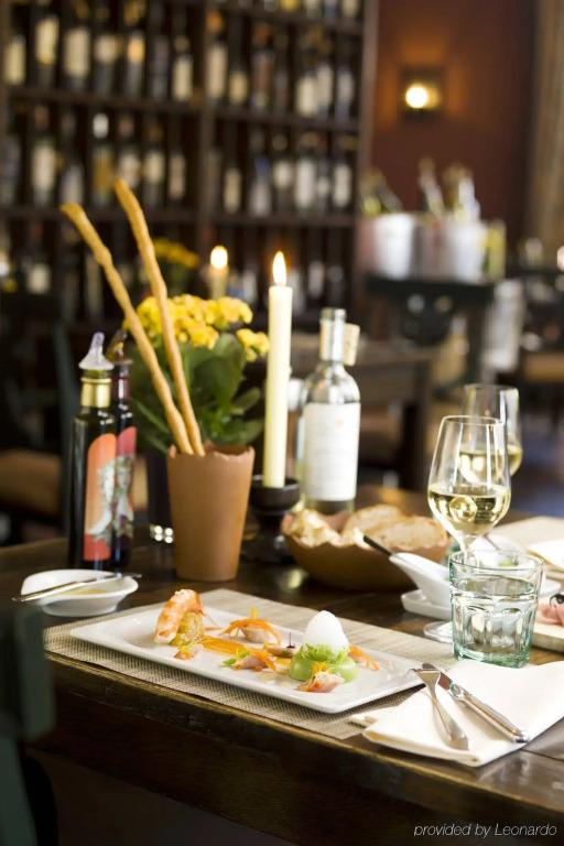 фото Althoff Grandhotel Schloss Bensberg