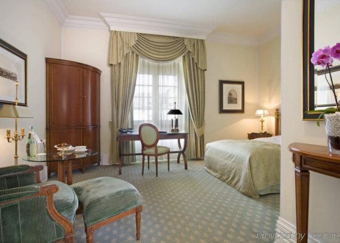 Althoff Grandhotel Schloss Bensberg