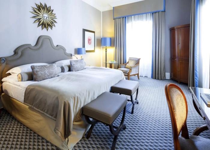 Althoff Grandhotel Schloss Bensberg