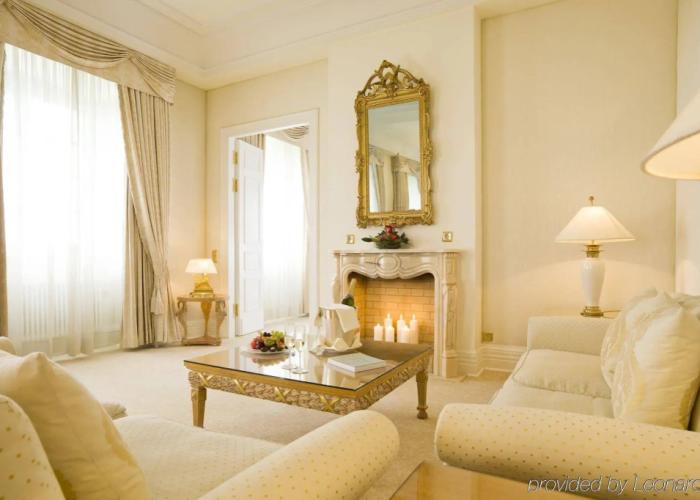 Althoff Grandhotel Schloss Bensberg