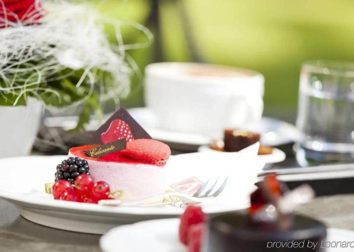 Althoff Grandhotel Schloss Bensberg