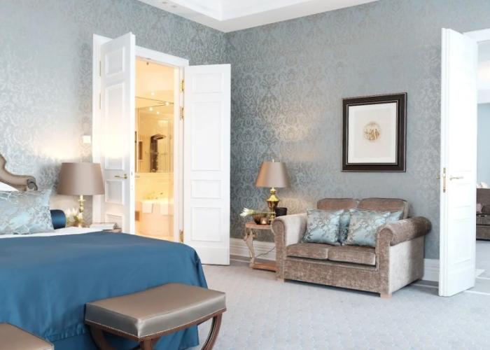 Althoff Grandhotel Schloss Bensberg