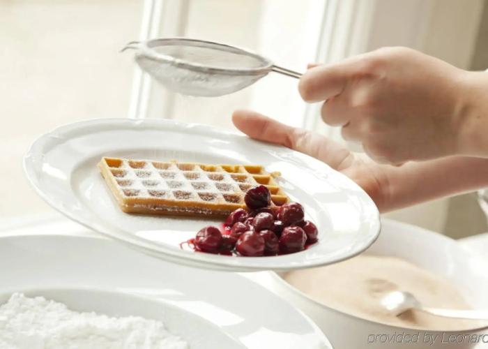 Althoff Grandhotel Schloss Bensberg