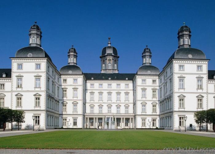 Althoff Grandhotel Schloss Bensberg