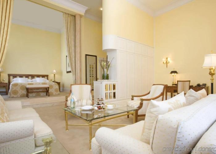 Althoff Grandhotel Schloss Bensberg