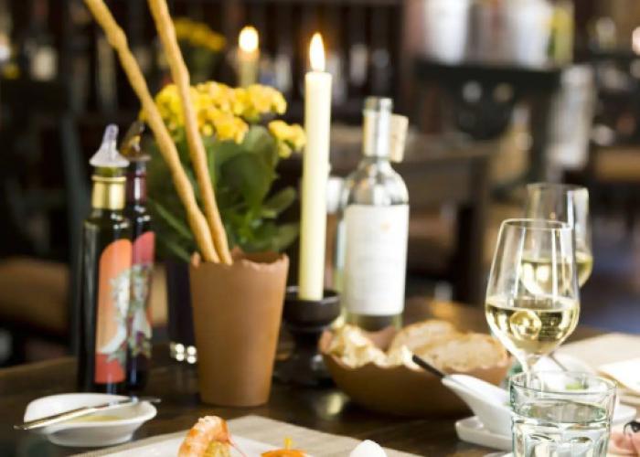 Althoff Grandhotel Schloss Bensberg