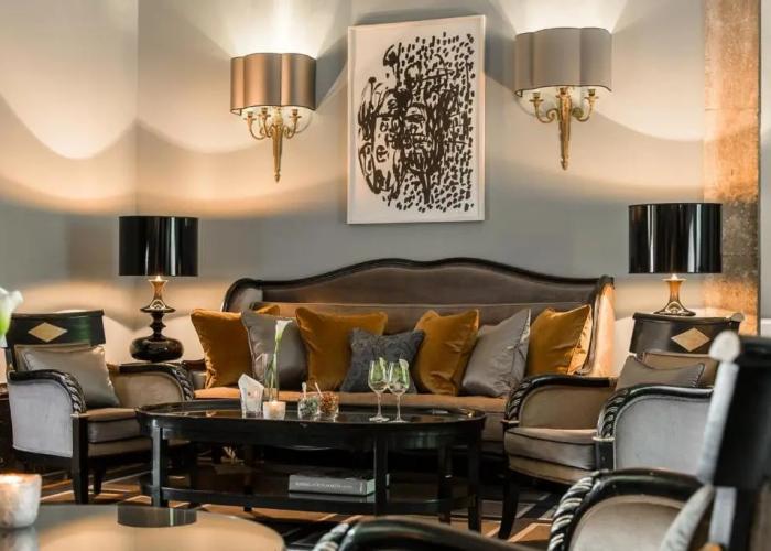 Althoff Grandhotel Schloss Bensberg