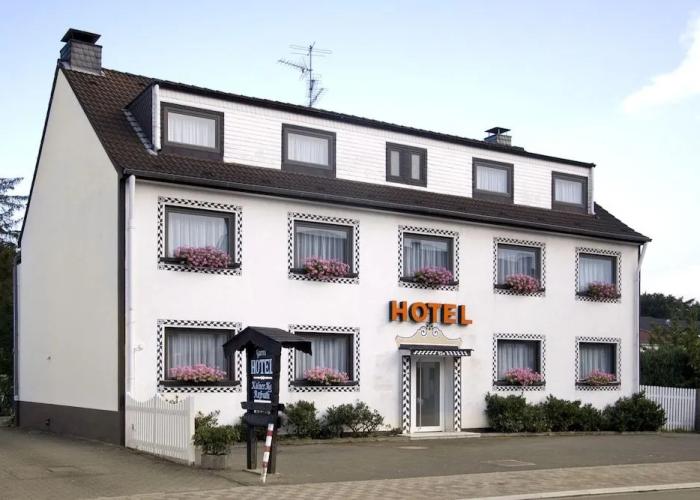 Hotel Kölner Hof Refrath