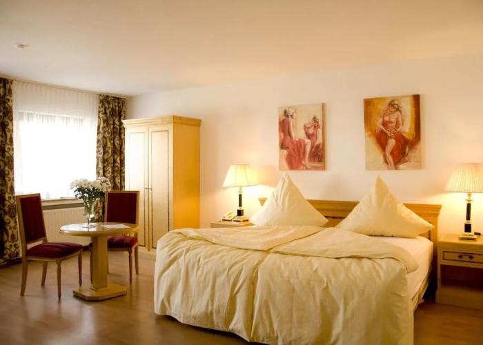 Hotel Kölner Hof Refrath