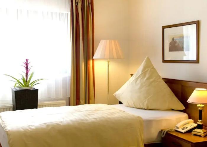 Hotel Kölner Hof Refrath