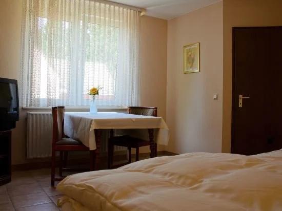 Hotel Gatti