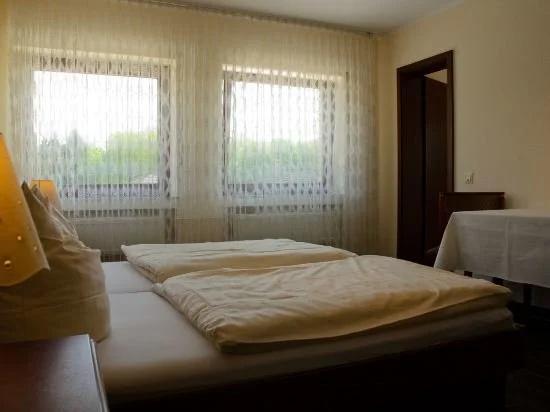 Hotel Gatti