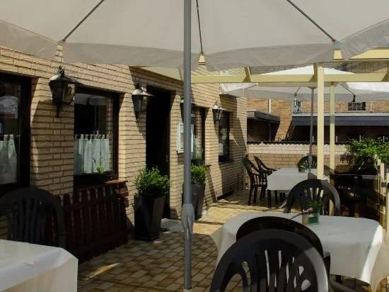 Hotel Gatti