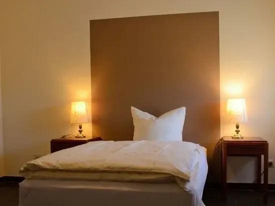 Hotel Gatti