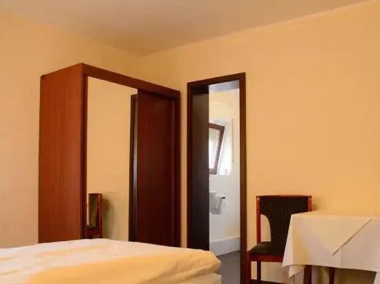 Hotel Gatti