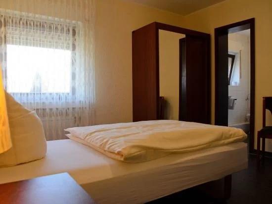 Hotel Gatti