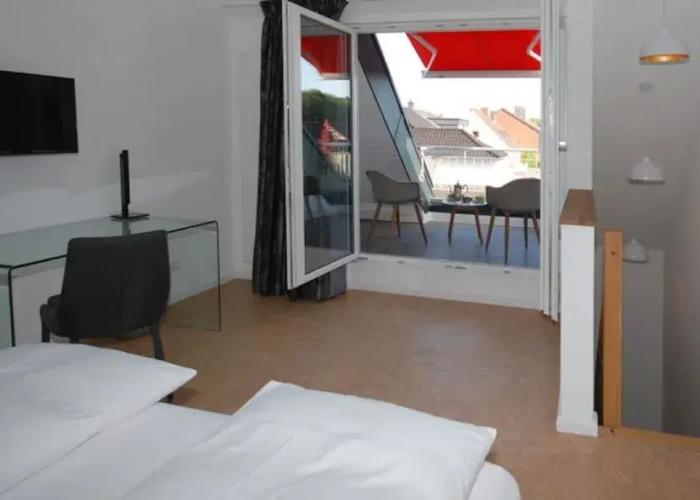 Hotel Boskamp
