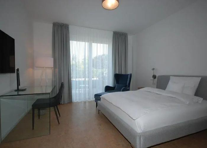 Hotel Boskamp