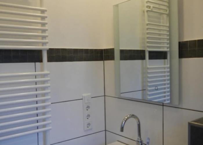 Luxus Apartment Zaubersee