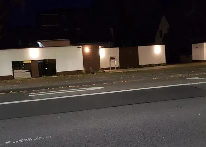 Luxus Apartment Zaubersee