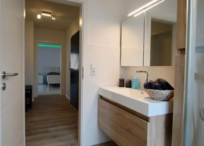 Luxus Wohnung nähe Köln CityMesse