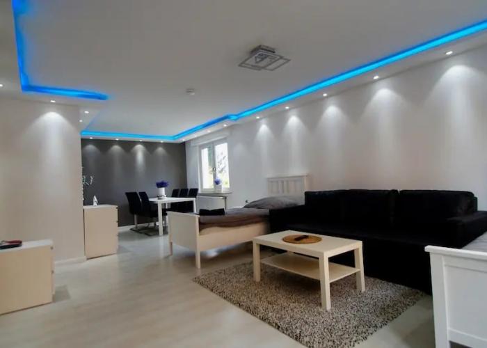 Luxus Wohnung nähe Köln CityMesse